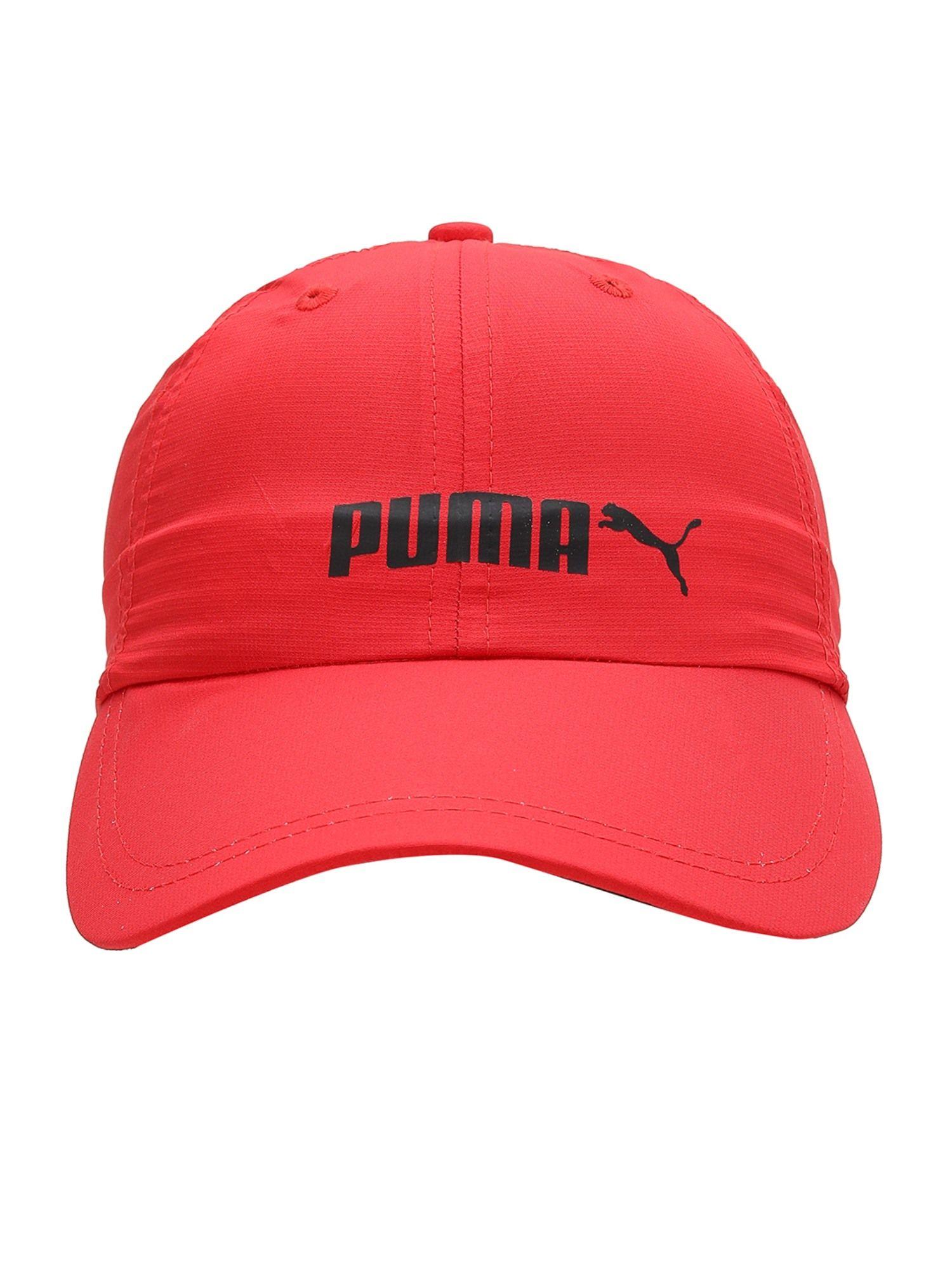 cr performance red cap