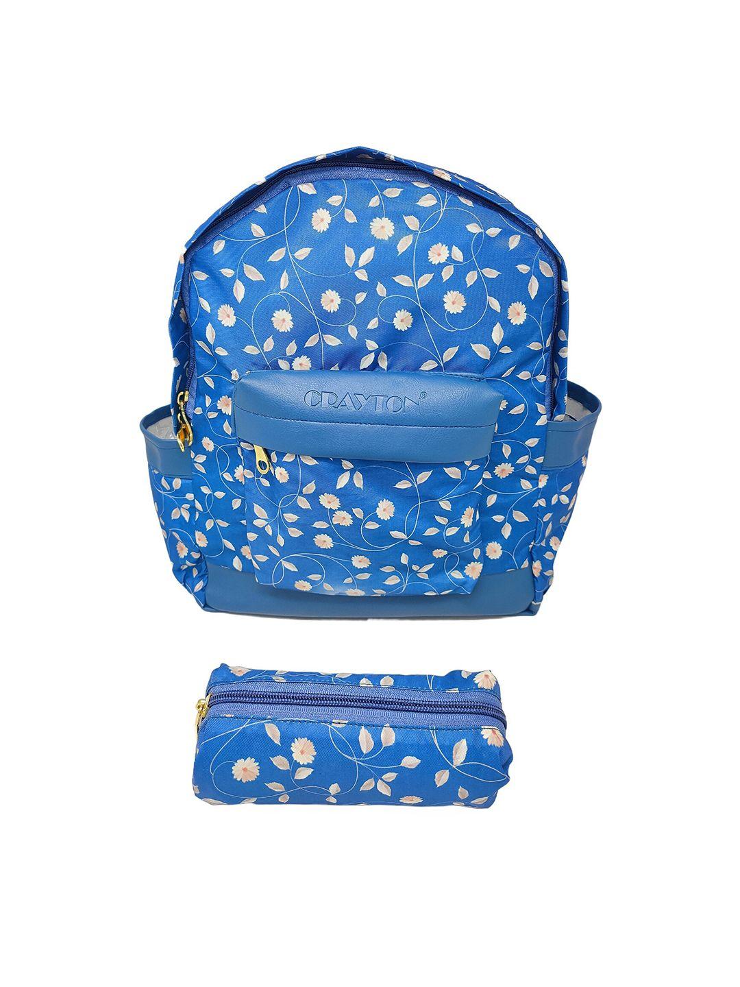 crayton women graphic backpack