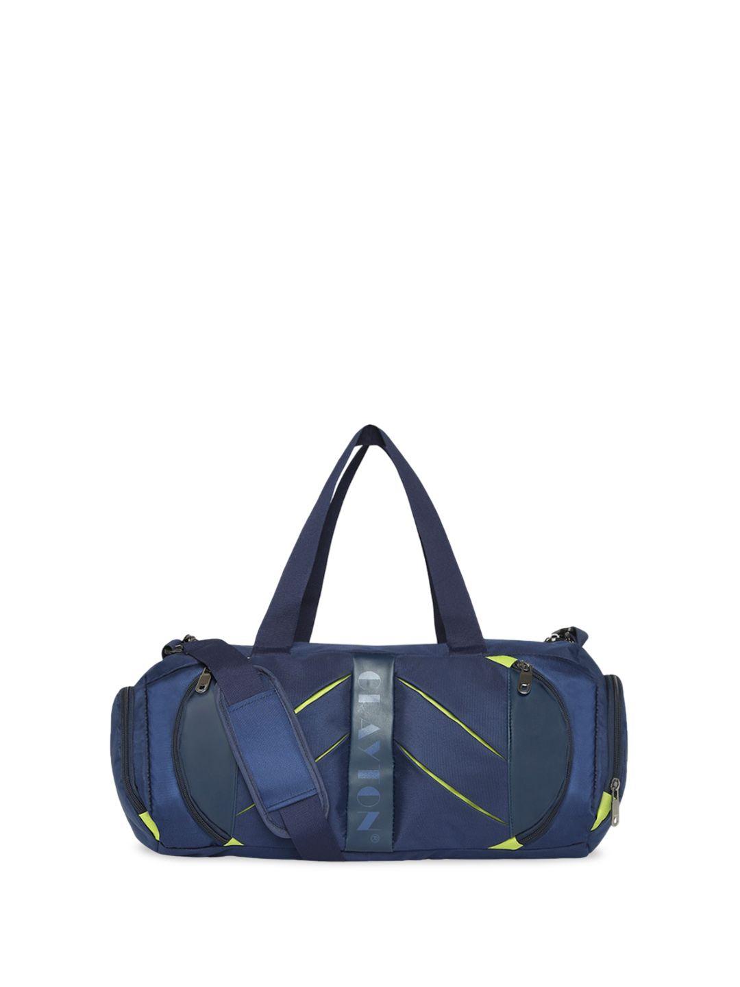 crayton medium sports or gym duffel bag