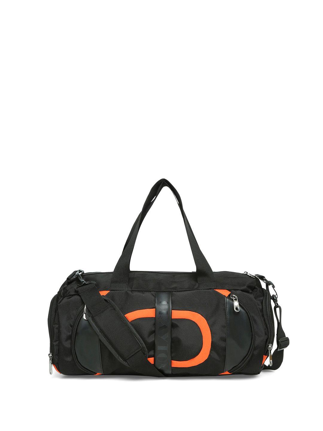 crayton medium sports or gym duffel bag