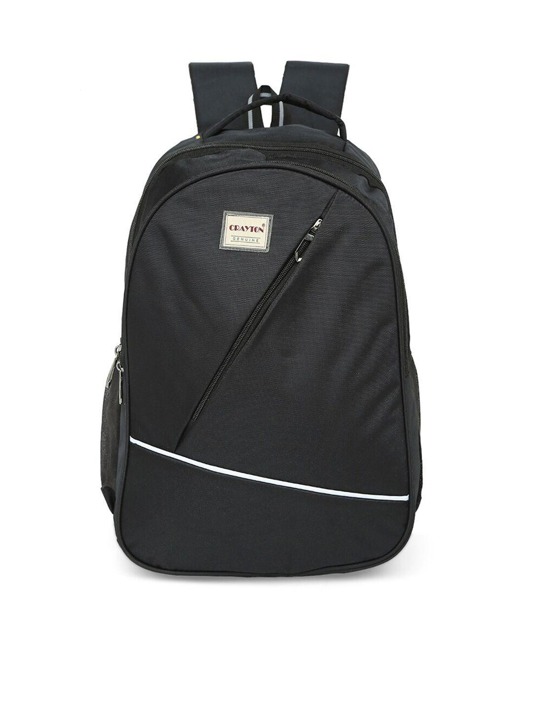crayton unisex laptop backpack