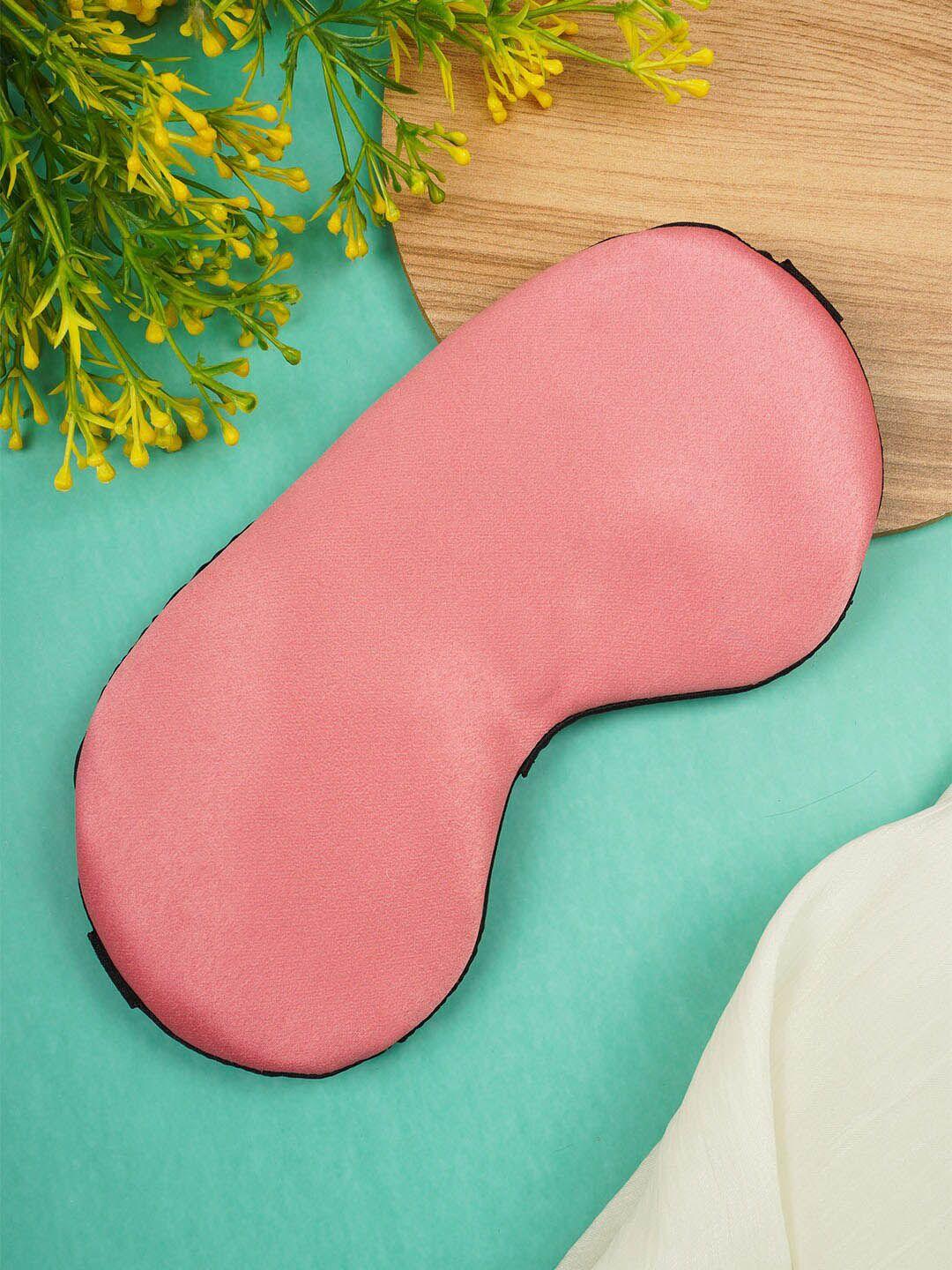 crazy corner expandable eye mask