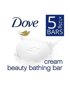 cream beauty bar (buy 4 get 1 free)