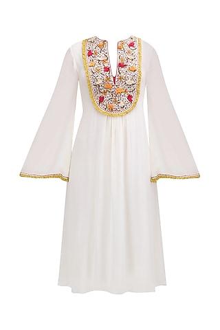 cream-floral-embroidered-yoke-tunic-dress