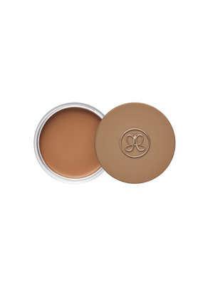 cream bronzer - brown