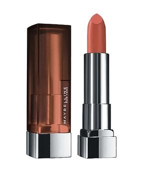 creamy matte lipstick - 657 nude nuance