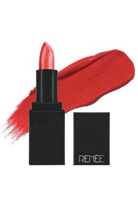 creme mini lipstick - red raven