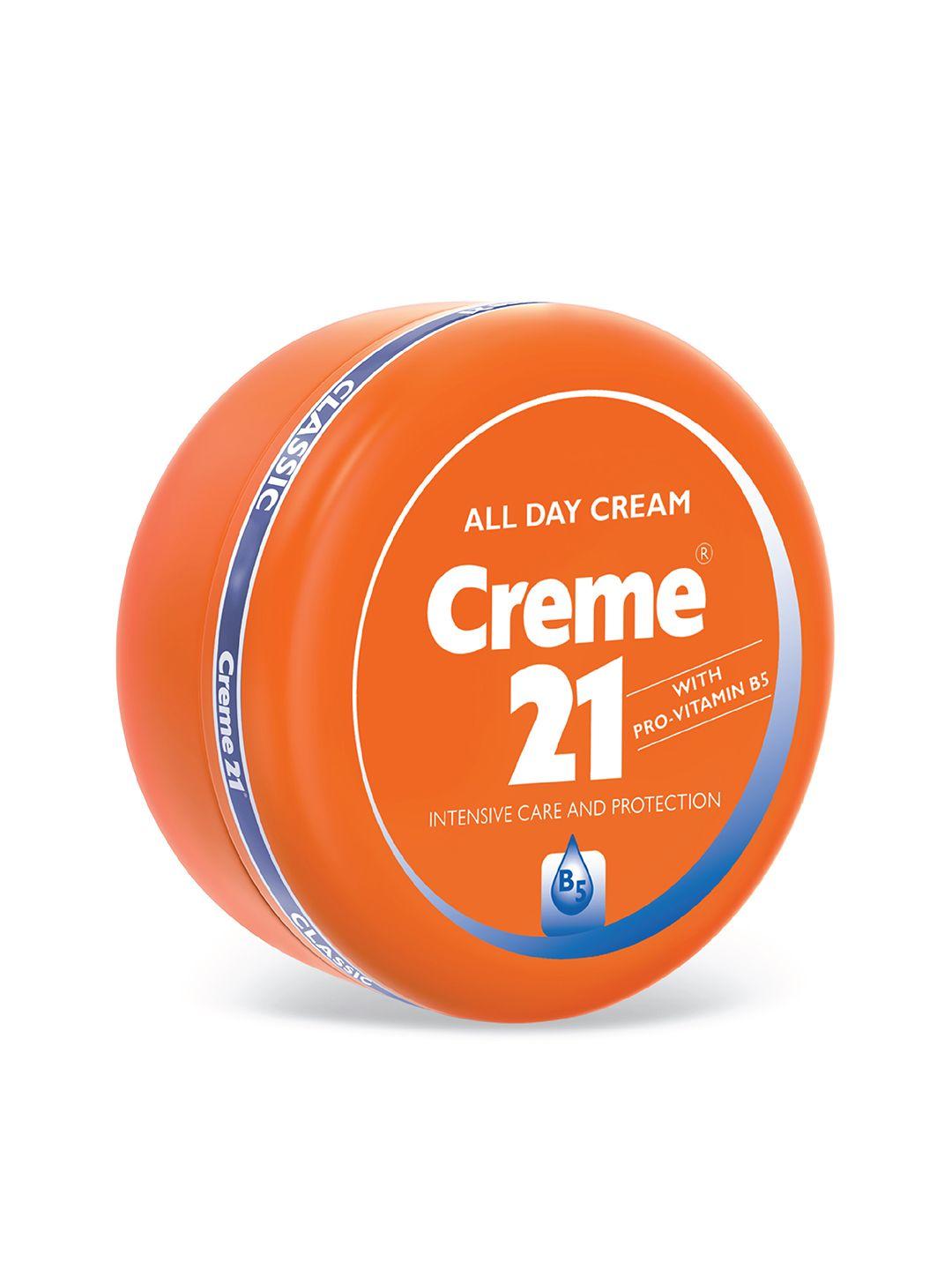 creme 21 pro vitamin b5 & e all day cream - 250 ml