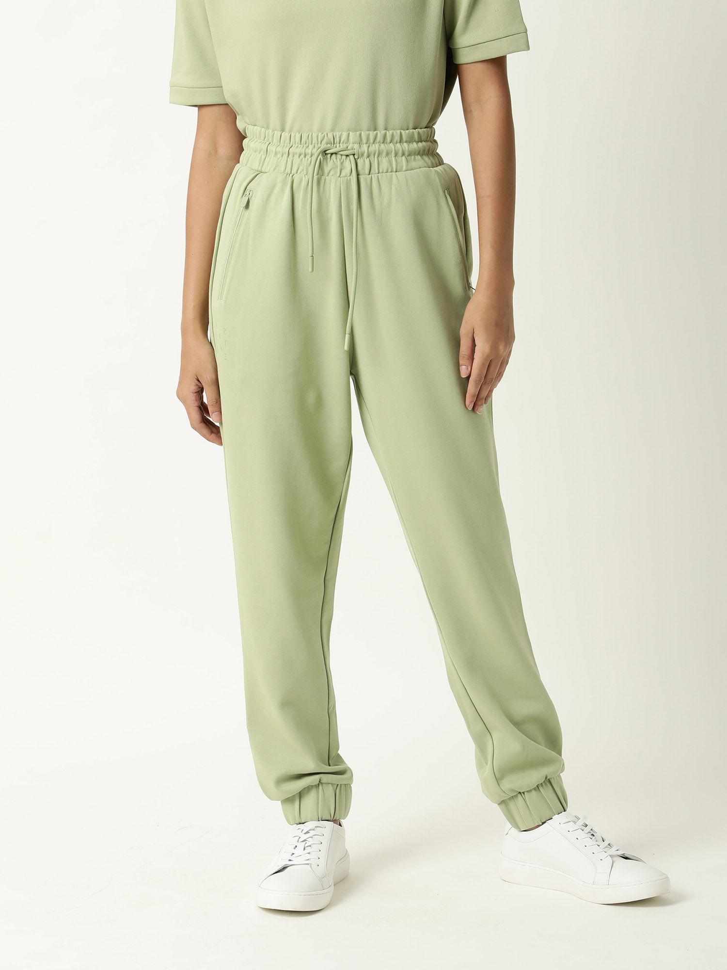 creta light green pant