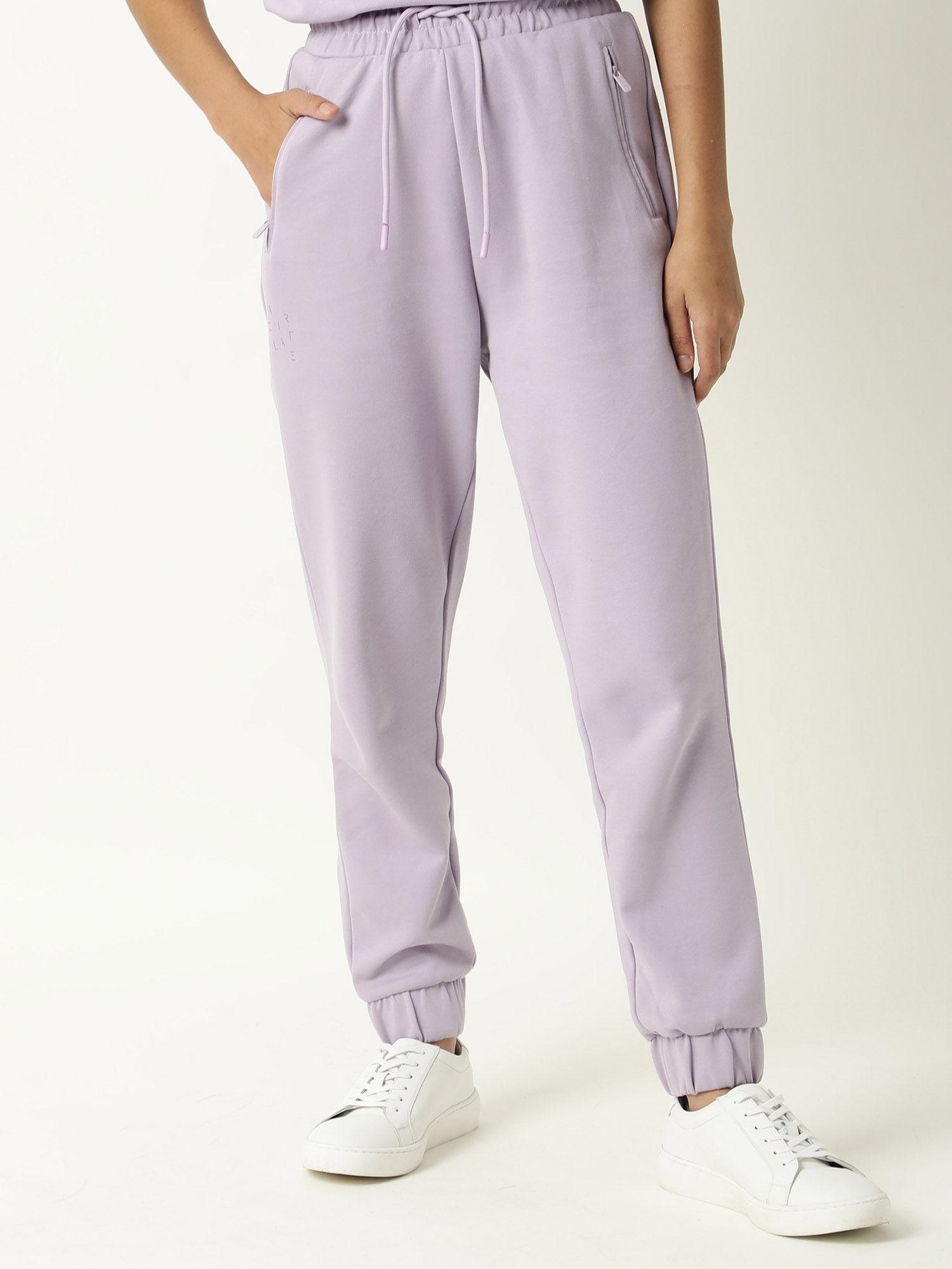 creta light purple pant