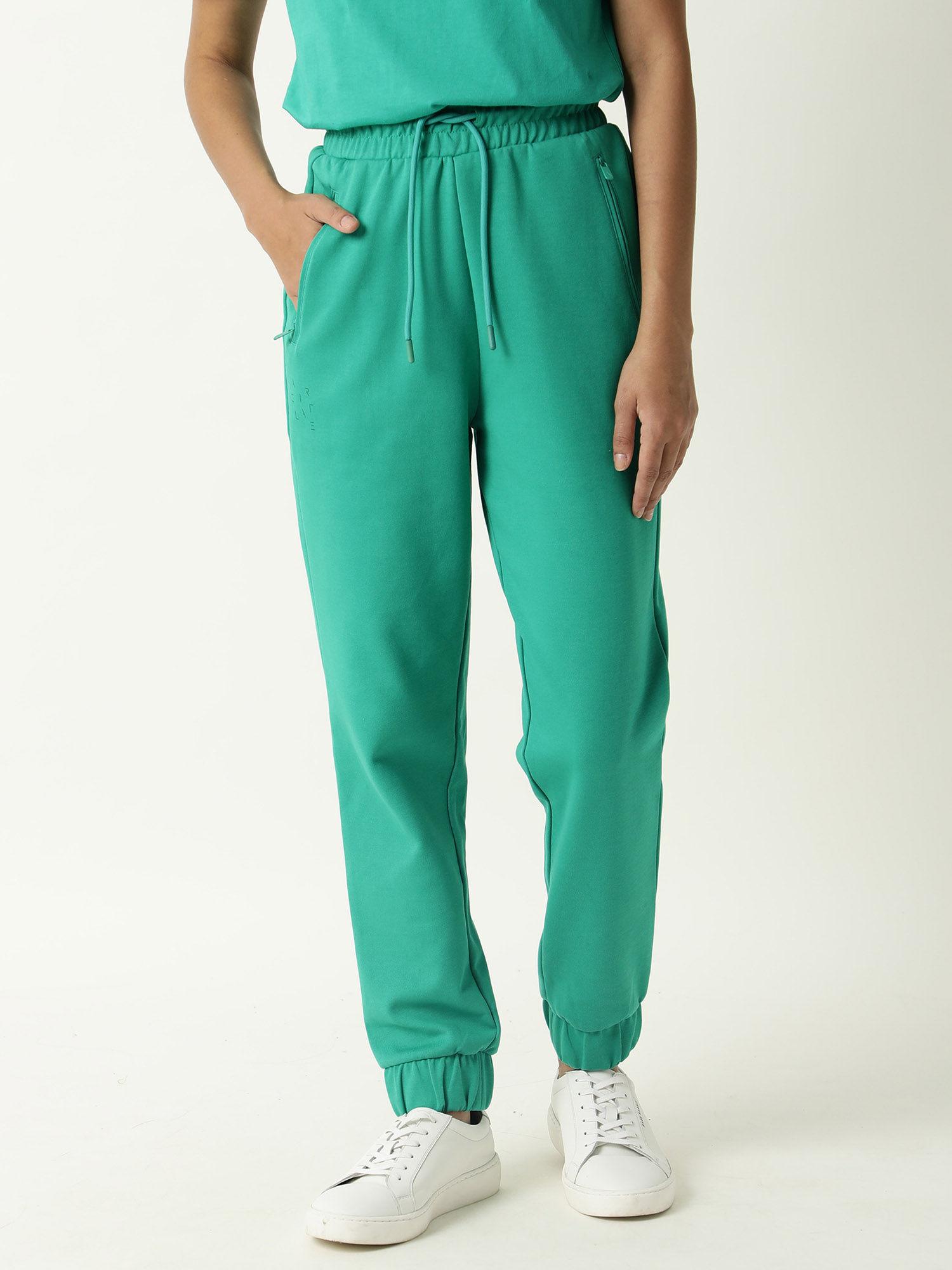 creta primary green pant