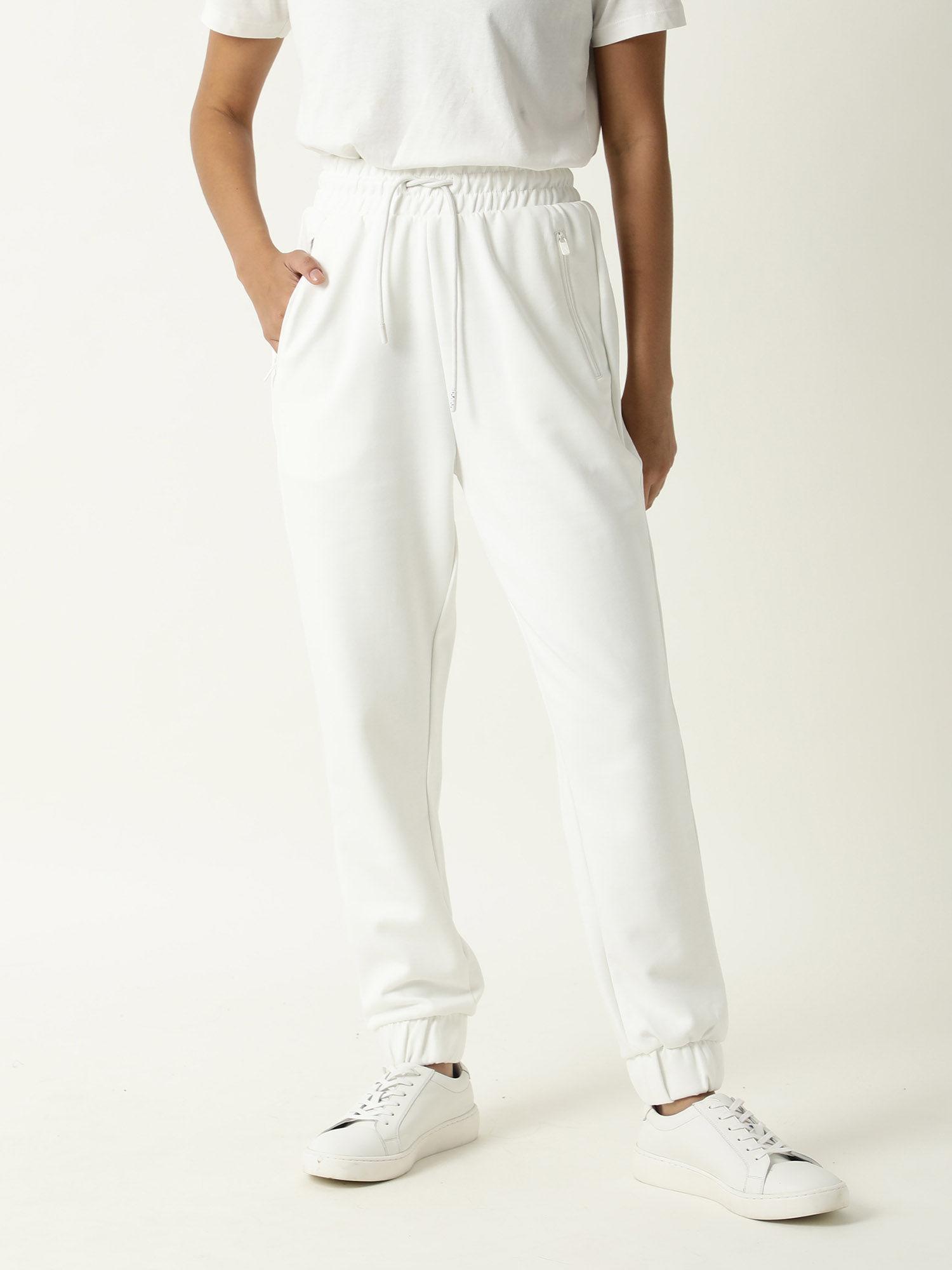 creta primary white pant