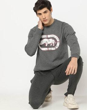 crew-neck-logo-print-sweatshirt