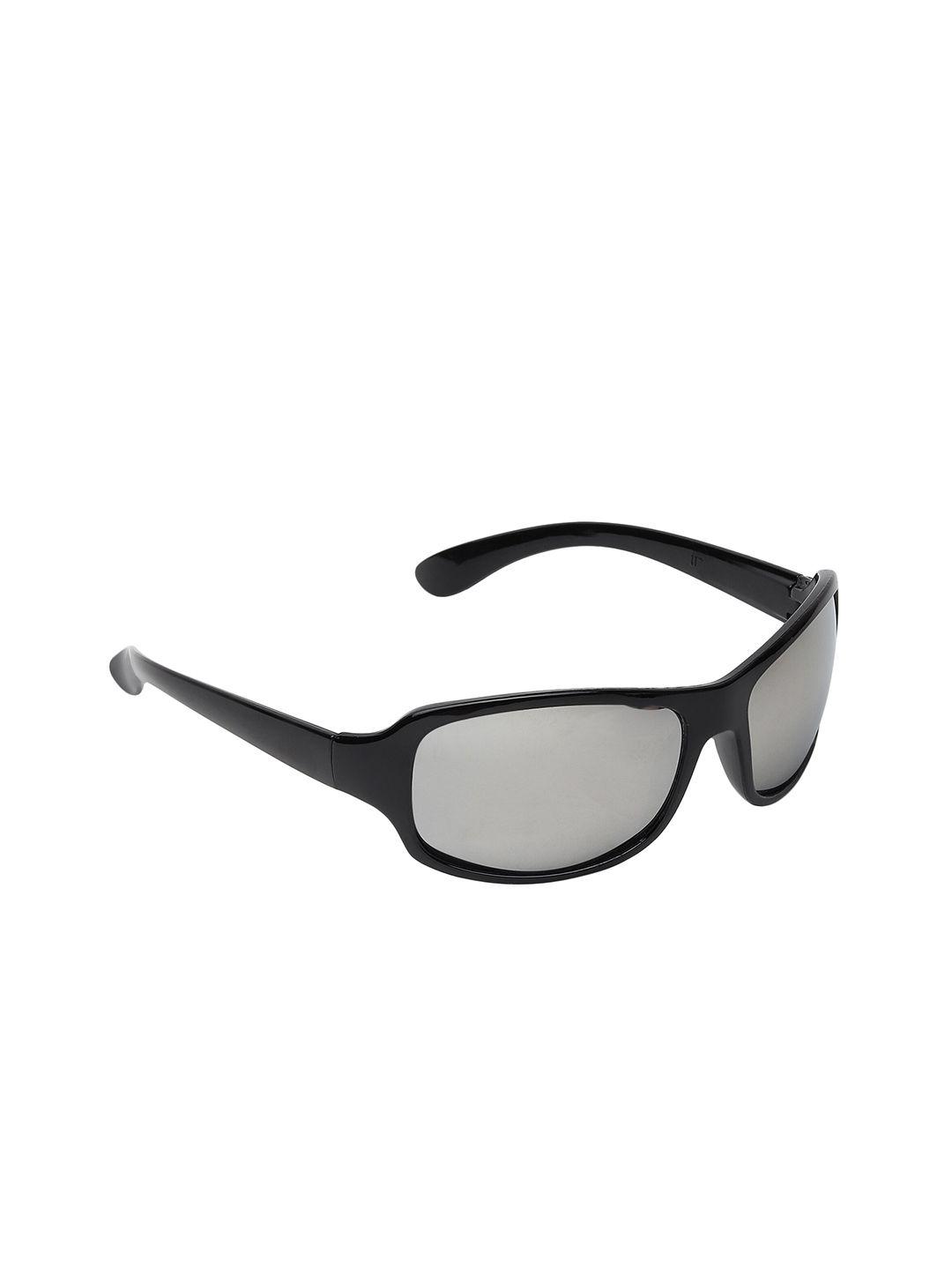 criba full rim sports sunglasses with uv protected lens vcr_2053_grey-mercury