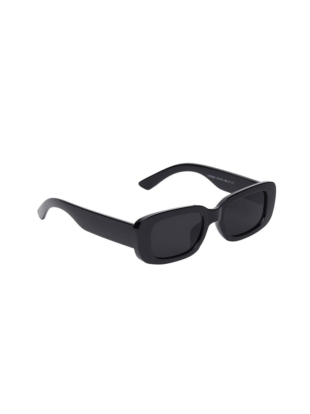 criba rectangle uv protected lens sunglasses