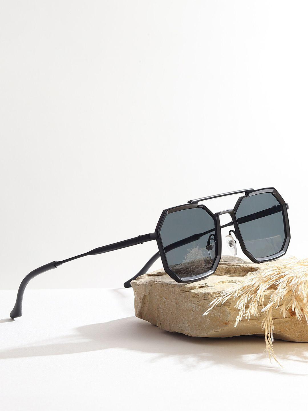 criba unisex sunglasses with uv protected lens cr_mybck_blk