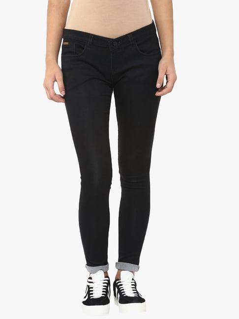 crimsoune club black super skinny fit jeans
