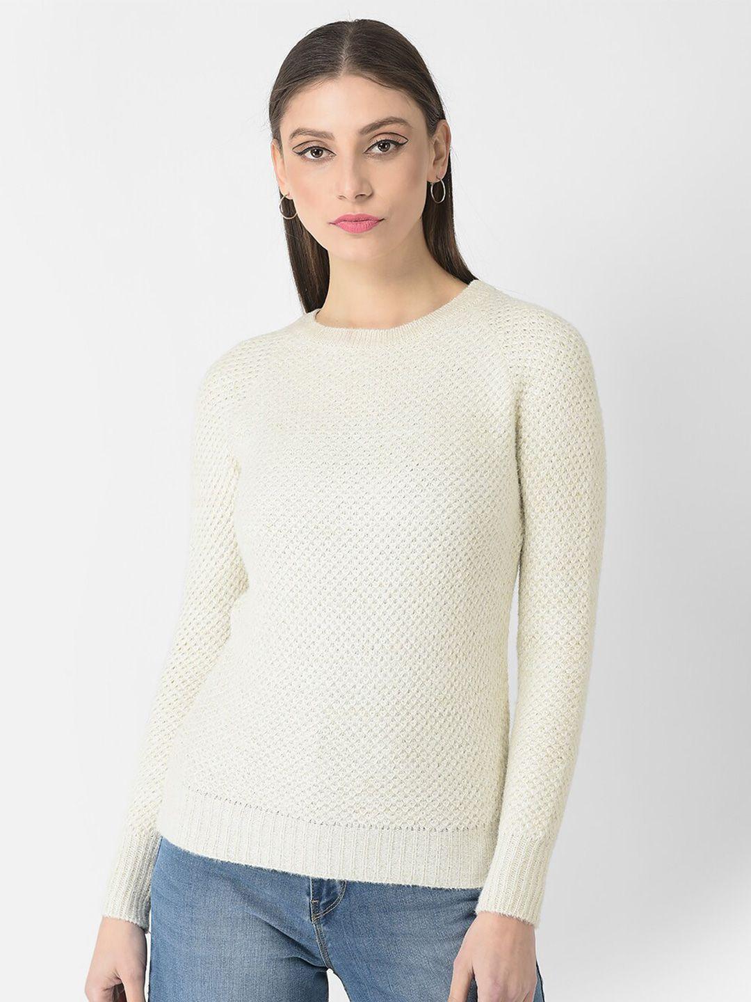 crimsoune club women pullover sweater