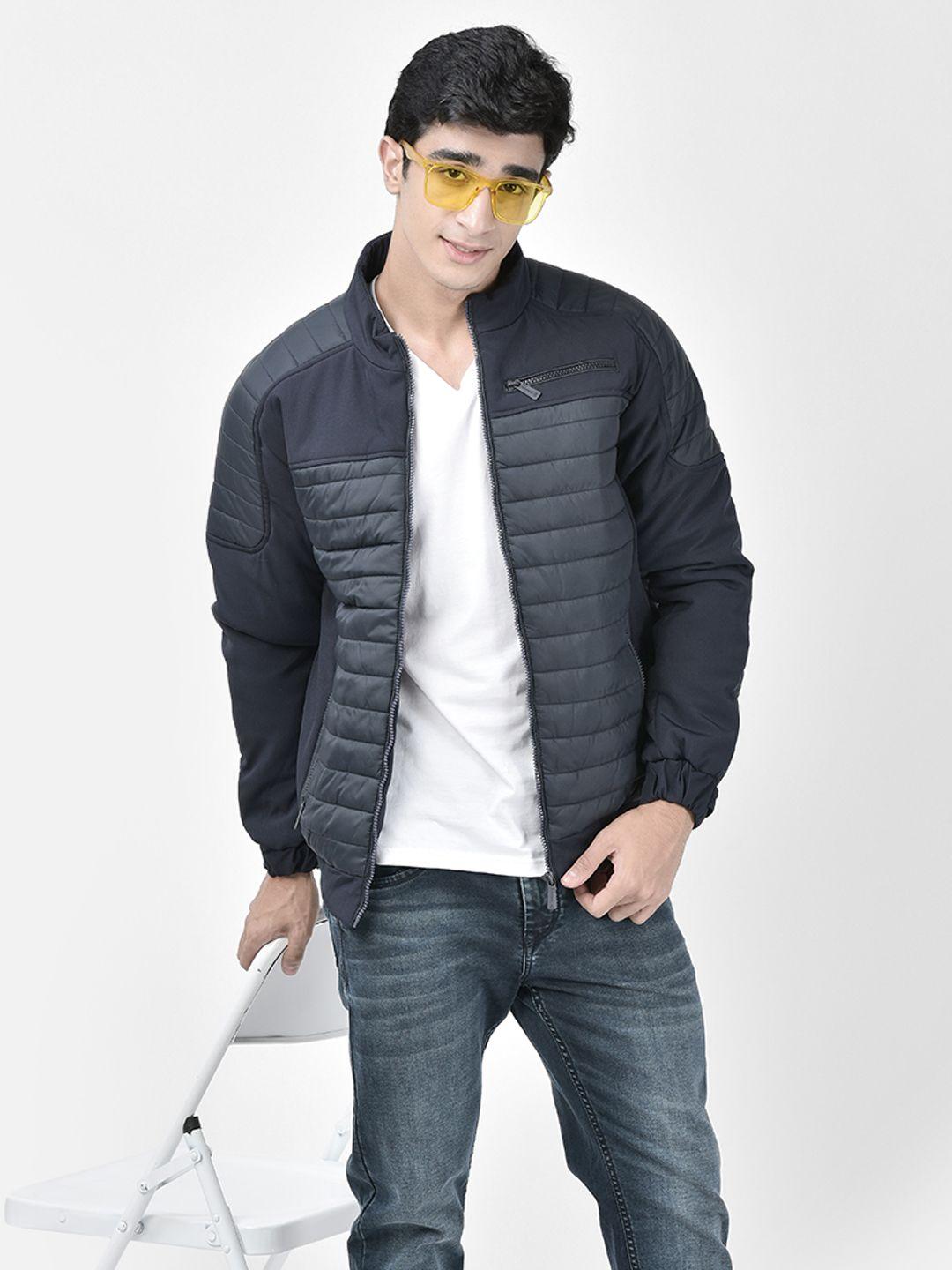 crimsoune club lightweight padded jacket