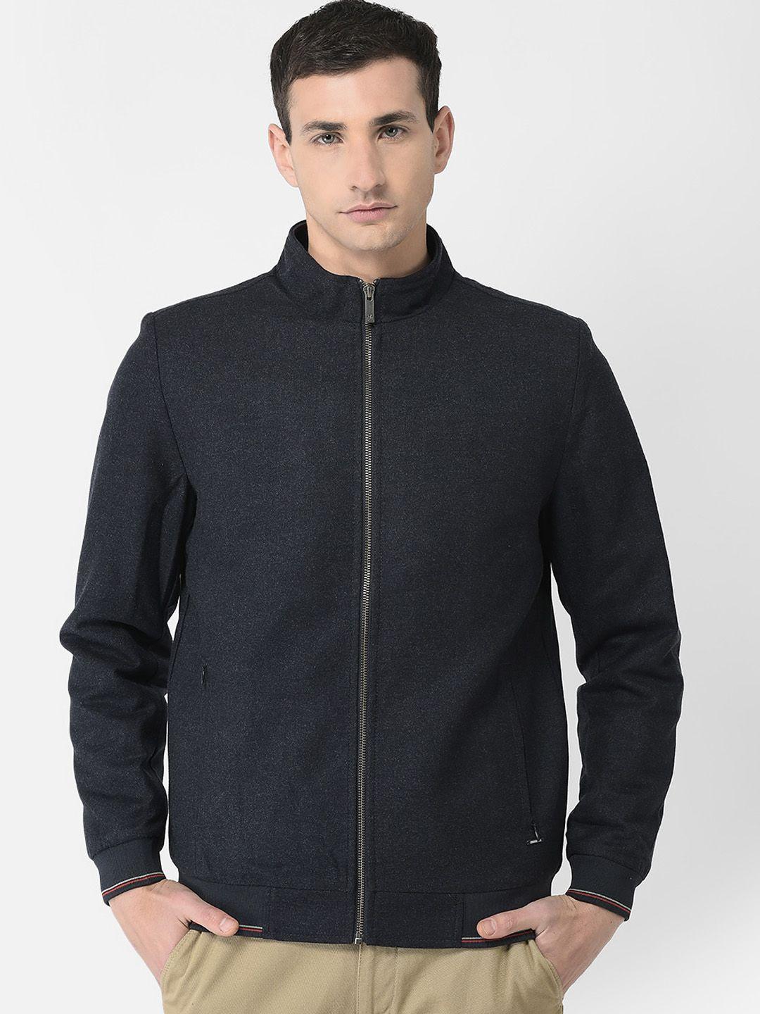 crimsoune club men bomber jacket