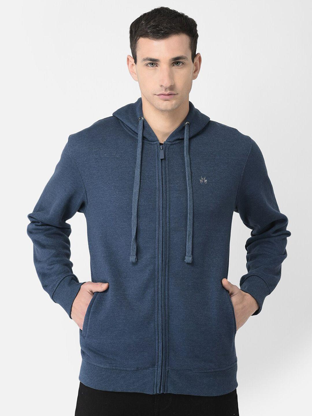 crimsoune club men hooded sweatshirt