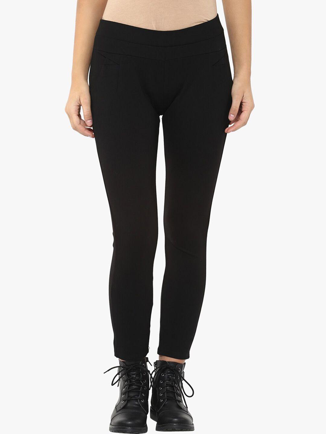 crimsoune club women mid-rise track pants