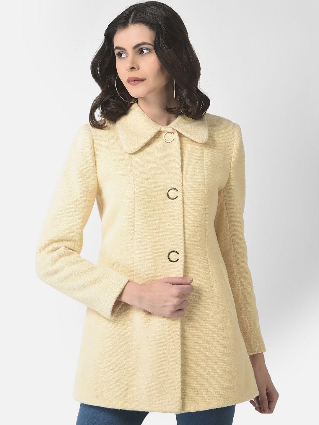 crimsoune club women over coats