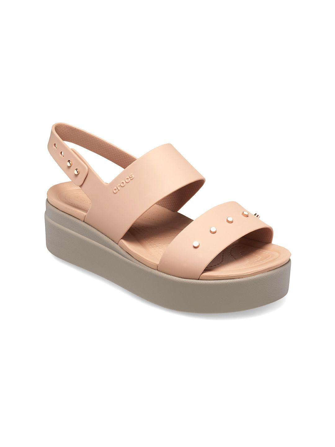 crocs-open-toe-croslite-flatform-heels