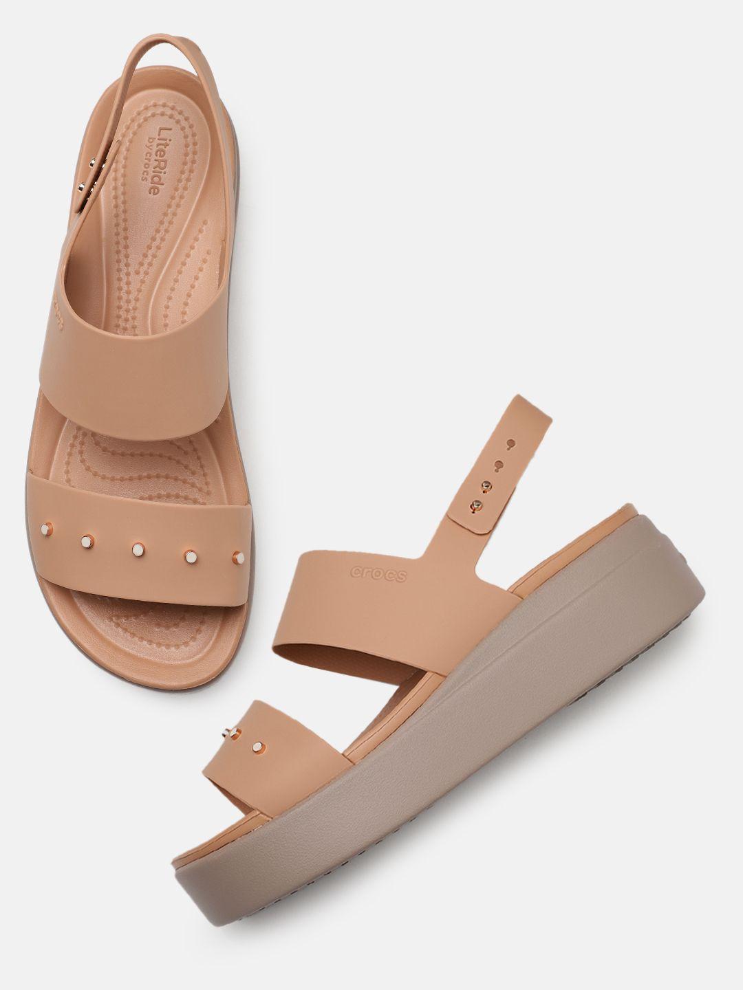 crocs-studded-comfort-heels