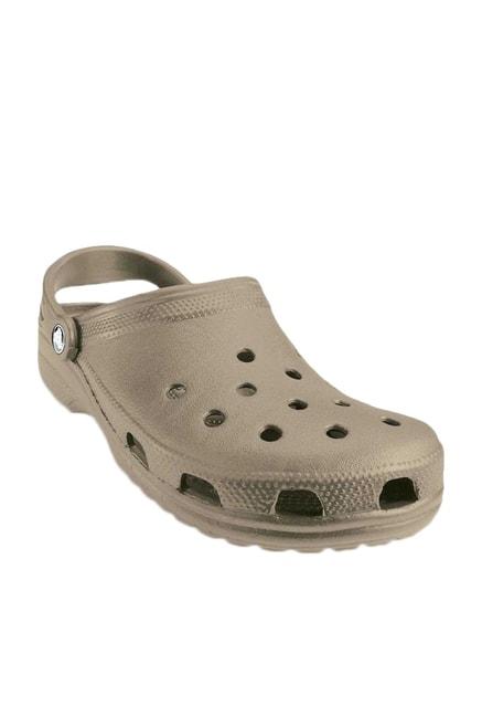 crocs-unisex-classic-khaki-clogs