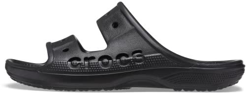 crocs baya sandal blk