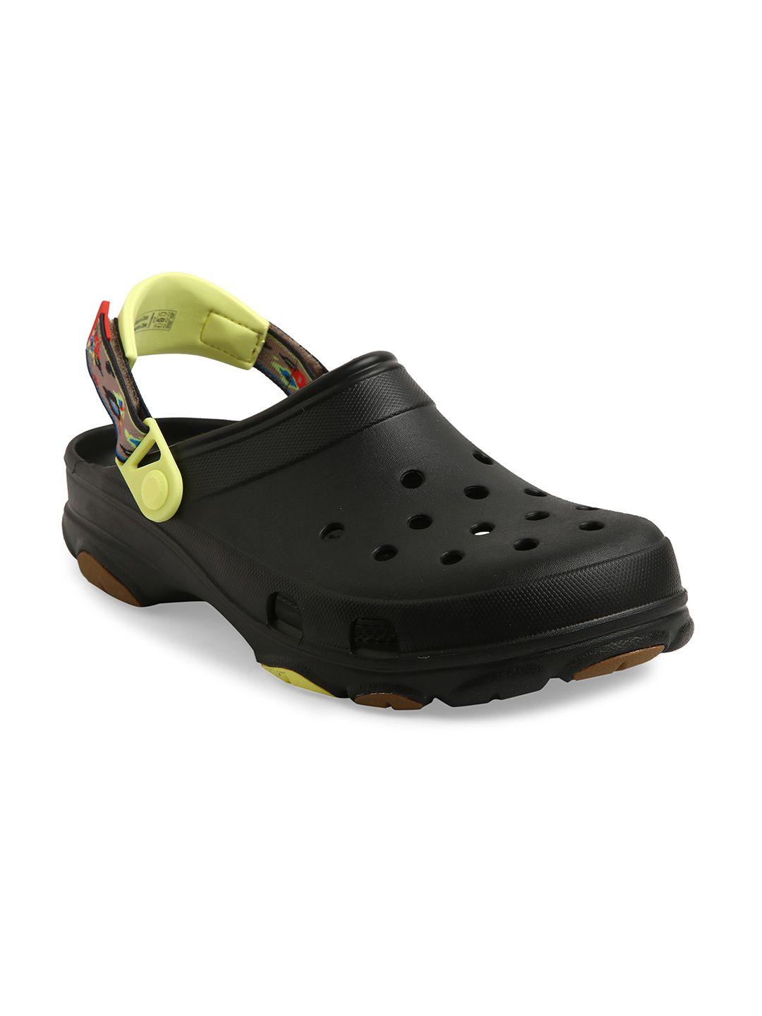 crocs clogs sandals