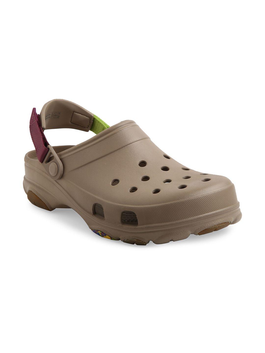 crocs clogs sandals