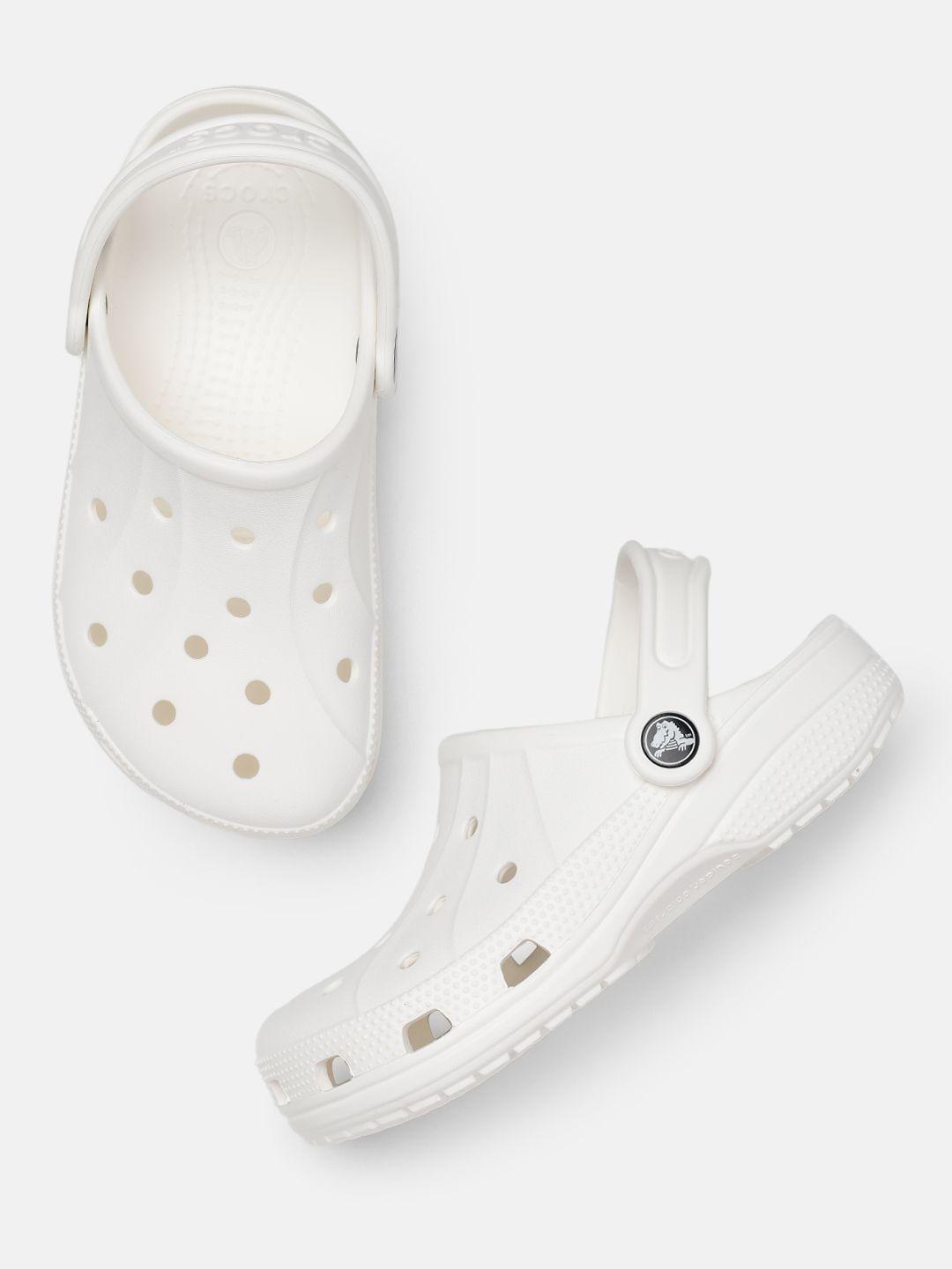 crocs kids ralen clogs