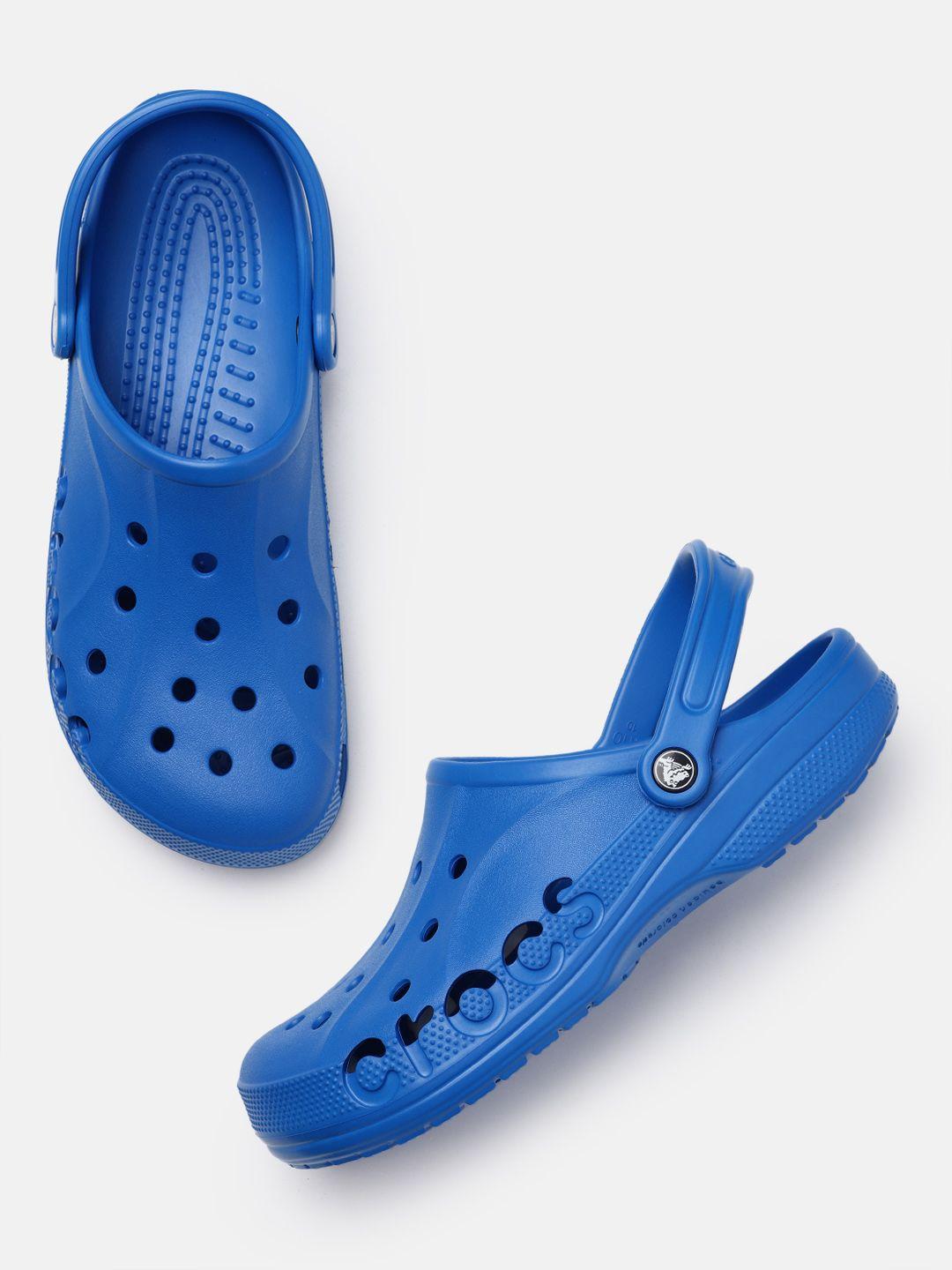 crocs men clogs