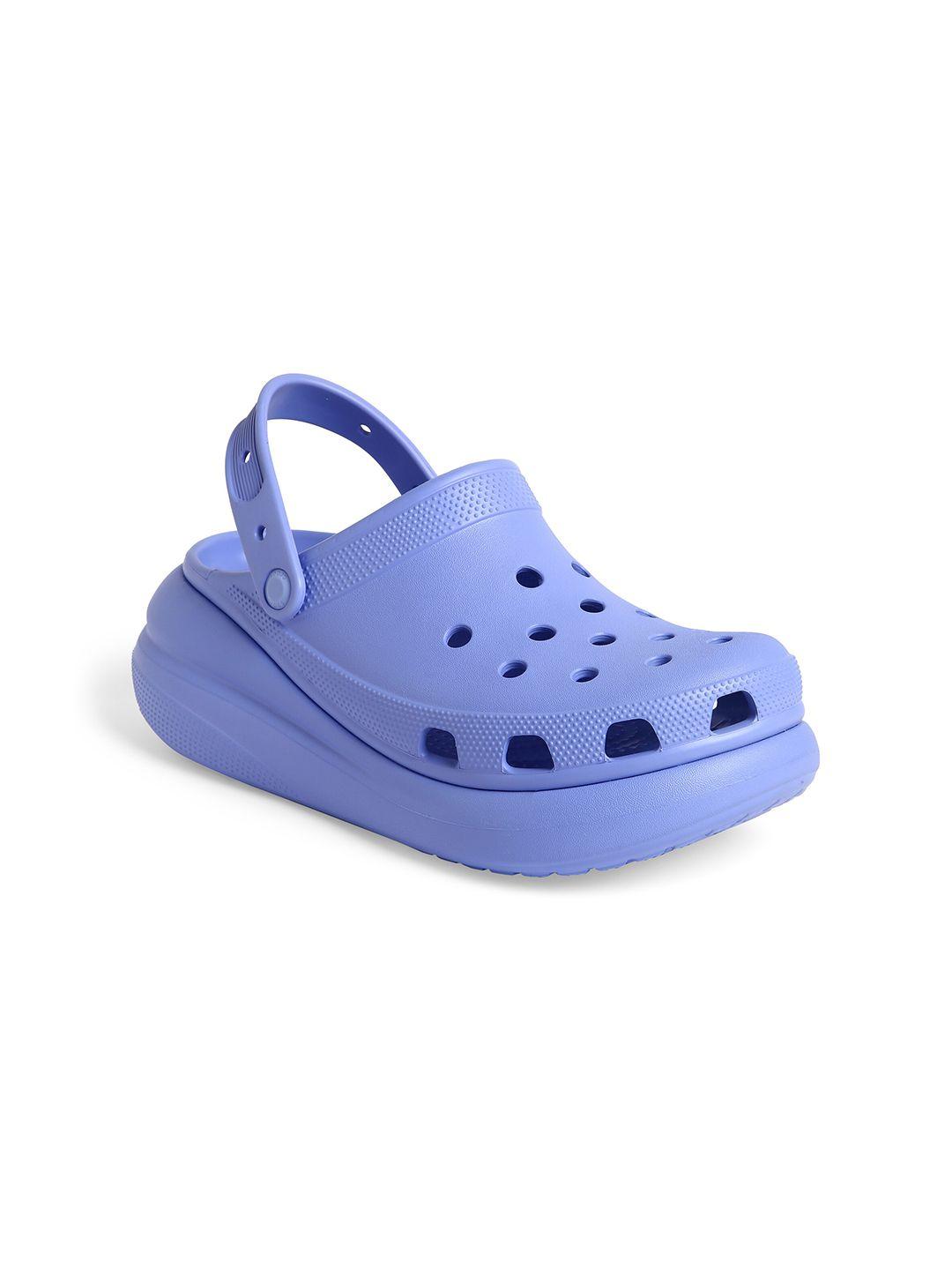 crocs self design croslite clogs