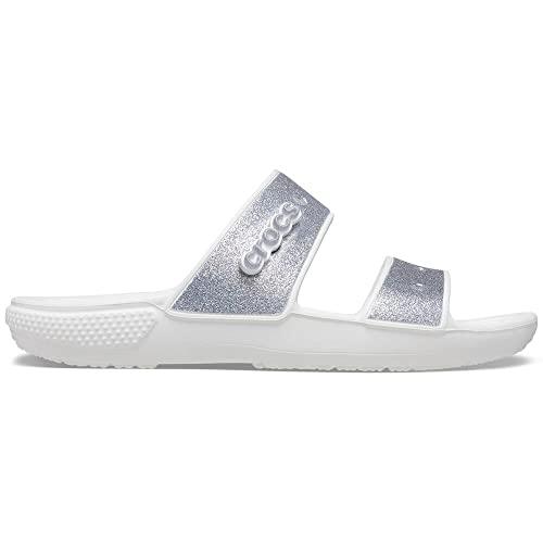 crocs unisex-adult clsccrcsgtr2sdl multi sandal - 8 uk men/ 9 uk women (m9w11) (206761)