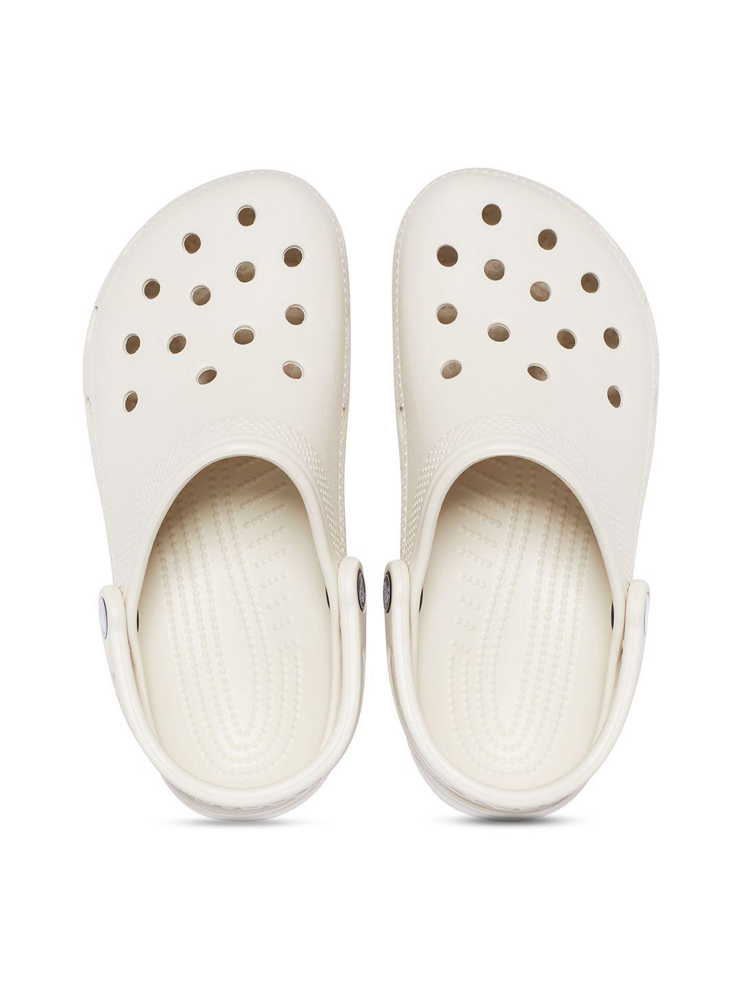 crocs unisex croslite clogs