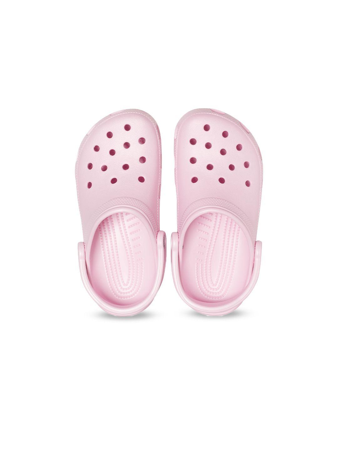 crocs unisex croslite clogs