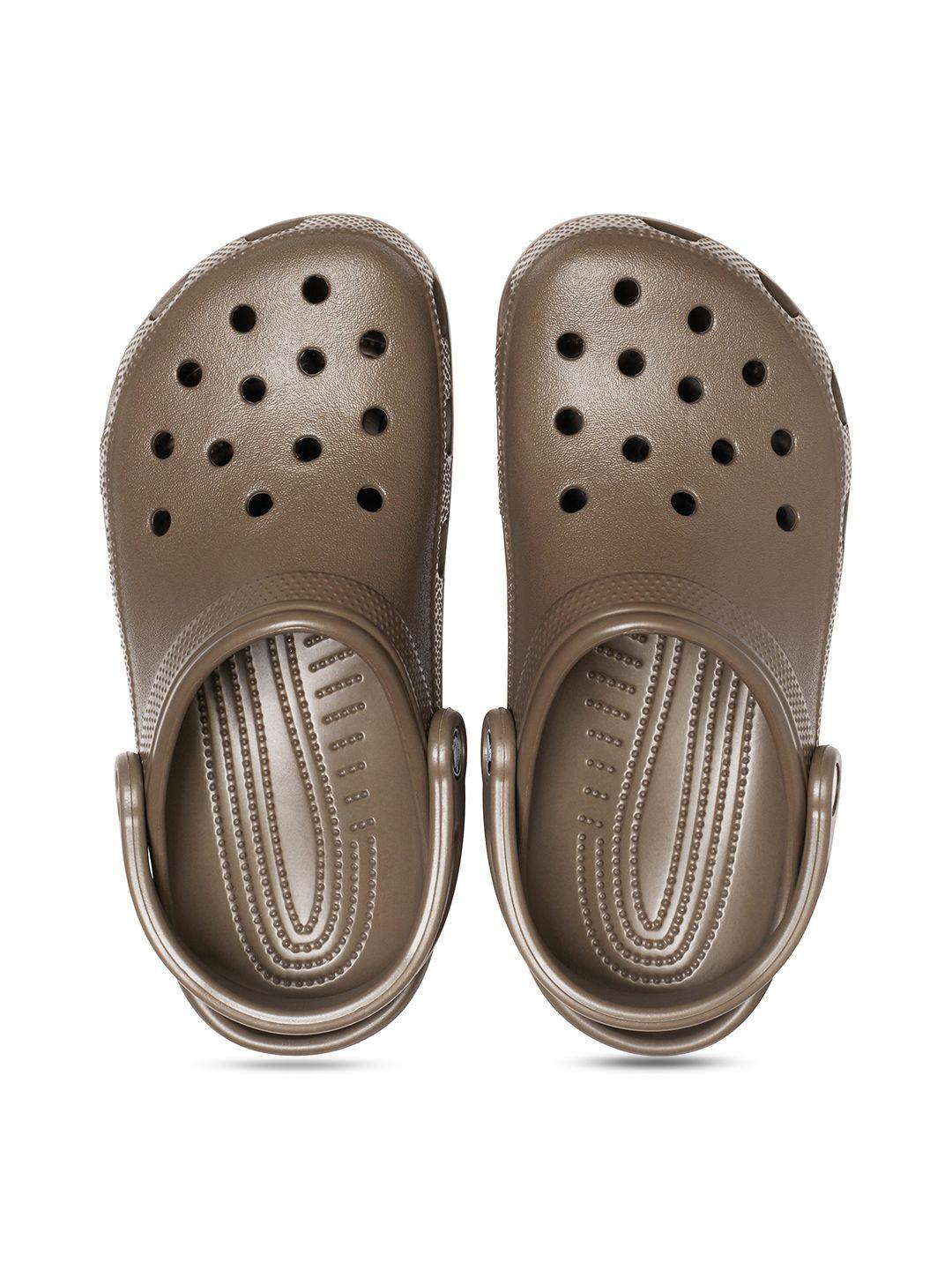 crocs unisex croslite clogs