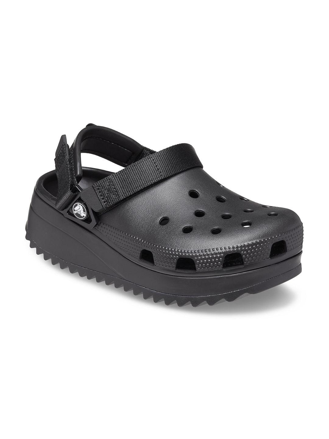 crocs unisex croslite clogs