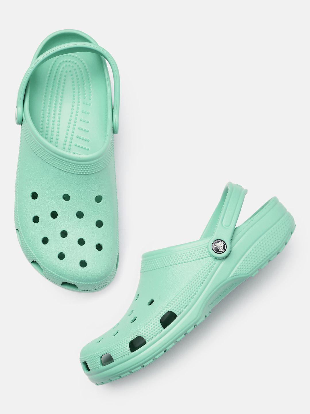 crocs women clogs