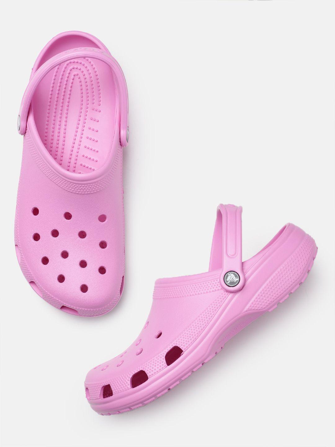 crocs women clogs