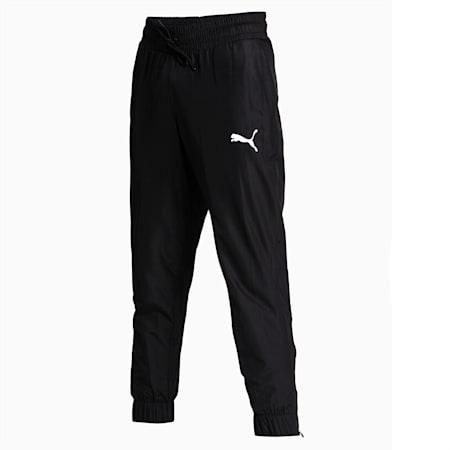 cross the line warm up women's performance pants