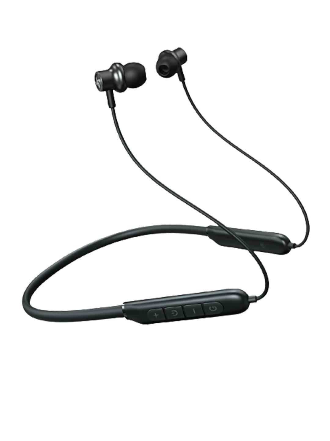 crossbeats loop-300 bluetooth wireless earphones