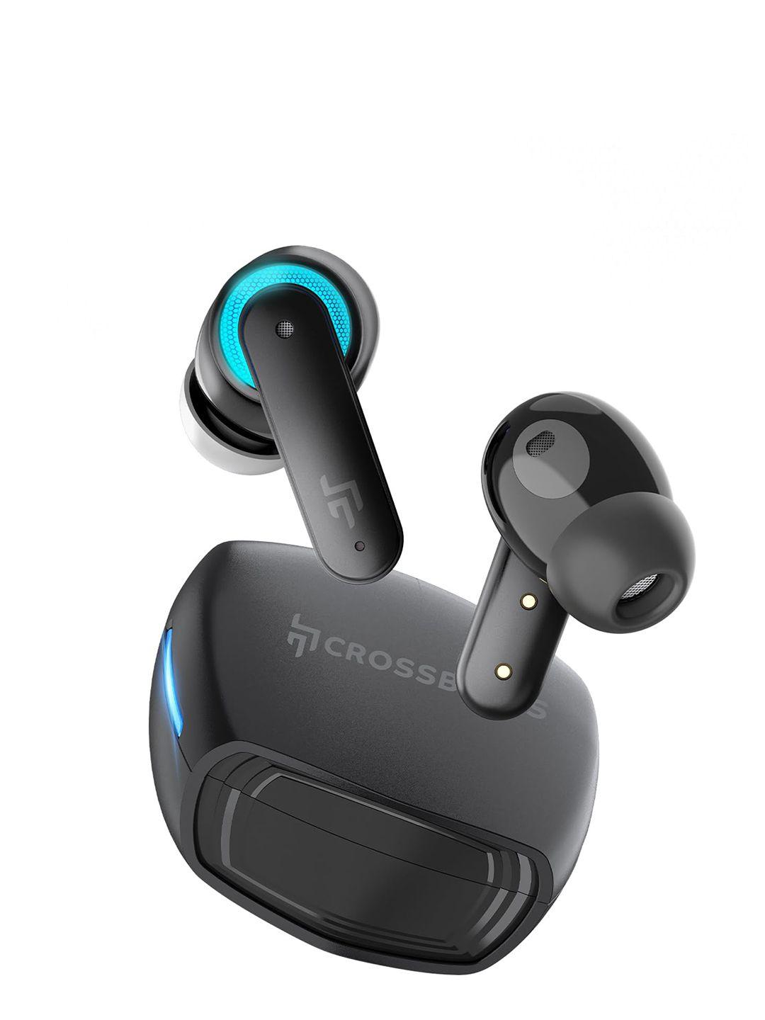 crossbeats wireless bluetooth 5.3 in-ear headphones