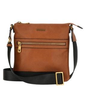 crossbody bag with detachable strap