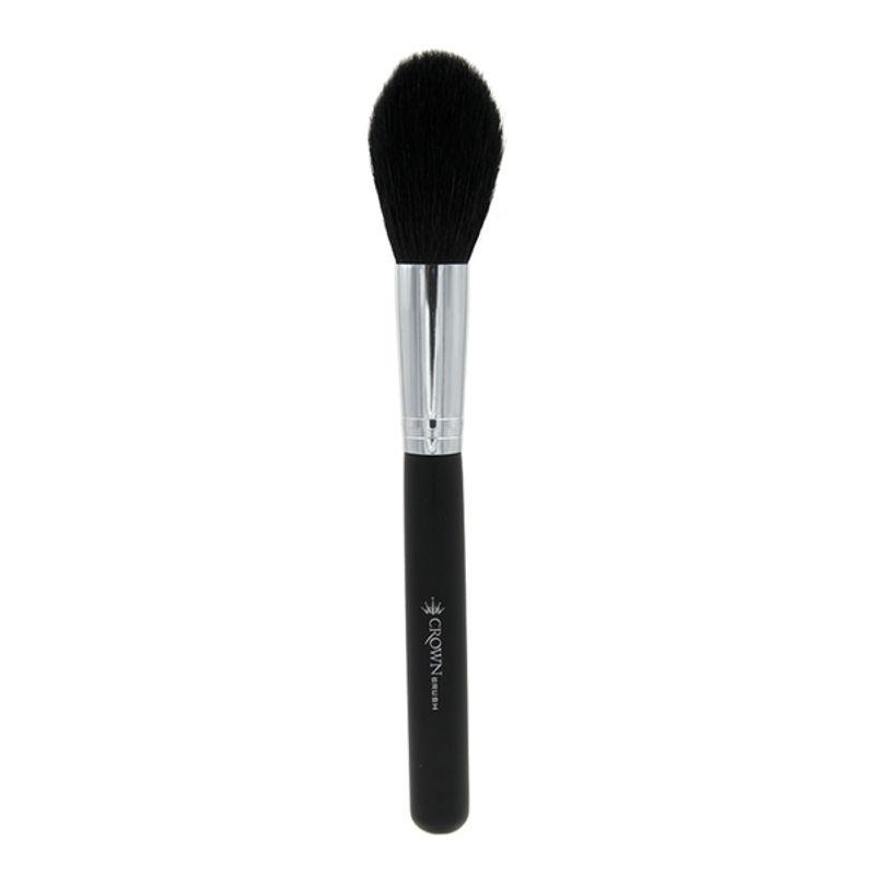 crown precision face brush - c320