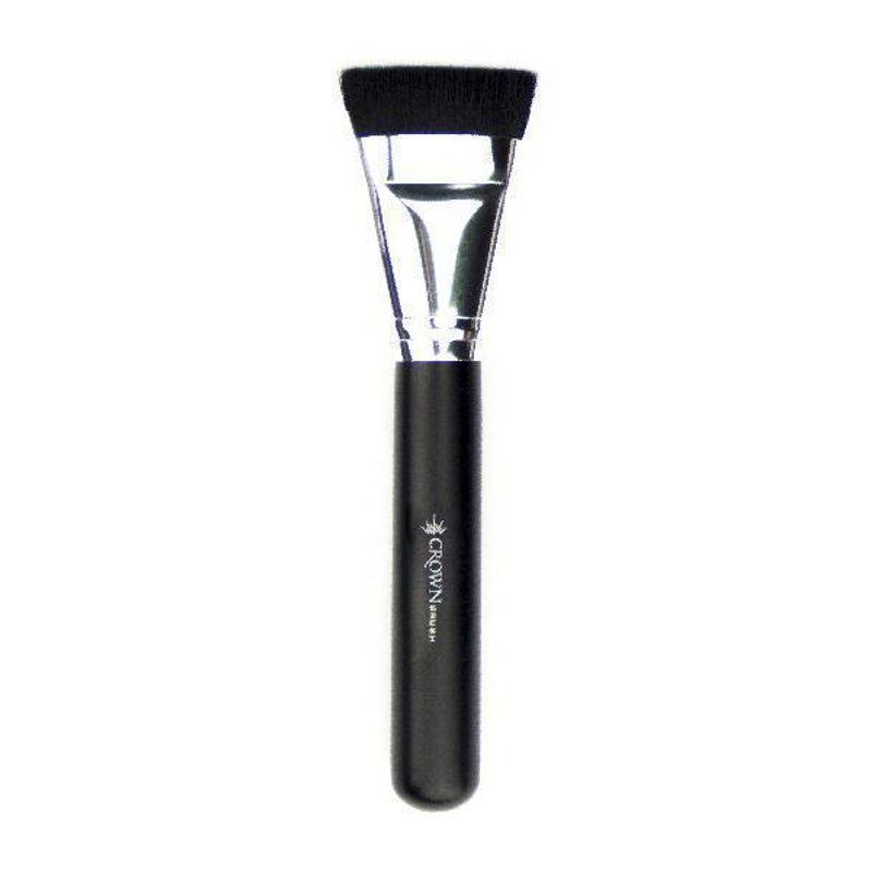 crown pro contour brush - c473