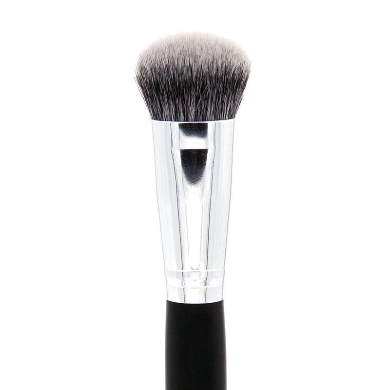 crown pro lush blush brush - c519